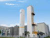 High-Performance Cryogenic Air Separation Plant for Steel Manufacturing