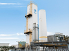 High-Performance Cryogenic Liquid Oxygen Unit for Steel Manufacturing