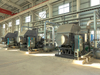 Low-Maintenance liquid oxygen production line for Cost Savings
