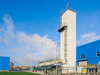 Automated Nitrogen Plant with Advanced Control Systems