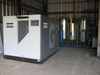 Compact Oxygen Plant for Small-Scale Applications
