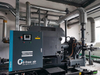 Rare Gas Recovery Plant Using Cryogenic Technology