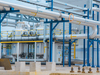 Cryogenic Liquid Nitrogen Plant for Storage and Transportation