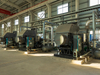 Liquid Nitrogen Plant for Medical and Laboratory Use