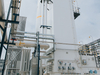 Oxygen Production Plant for Mining and Exploration Activities