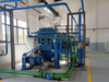 Industrial Nitrogen Plant for High-Purity Nitrogen Generation