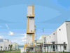 Cryogenic Nitrogen Gas Plant for Large-Scale Applications