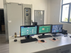 Rare Gas Recovery Plant Using Cryogenic Technology