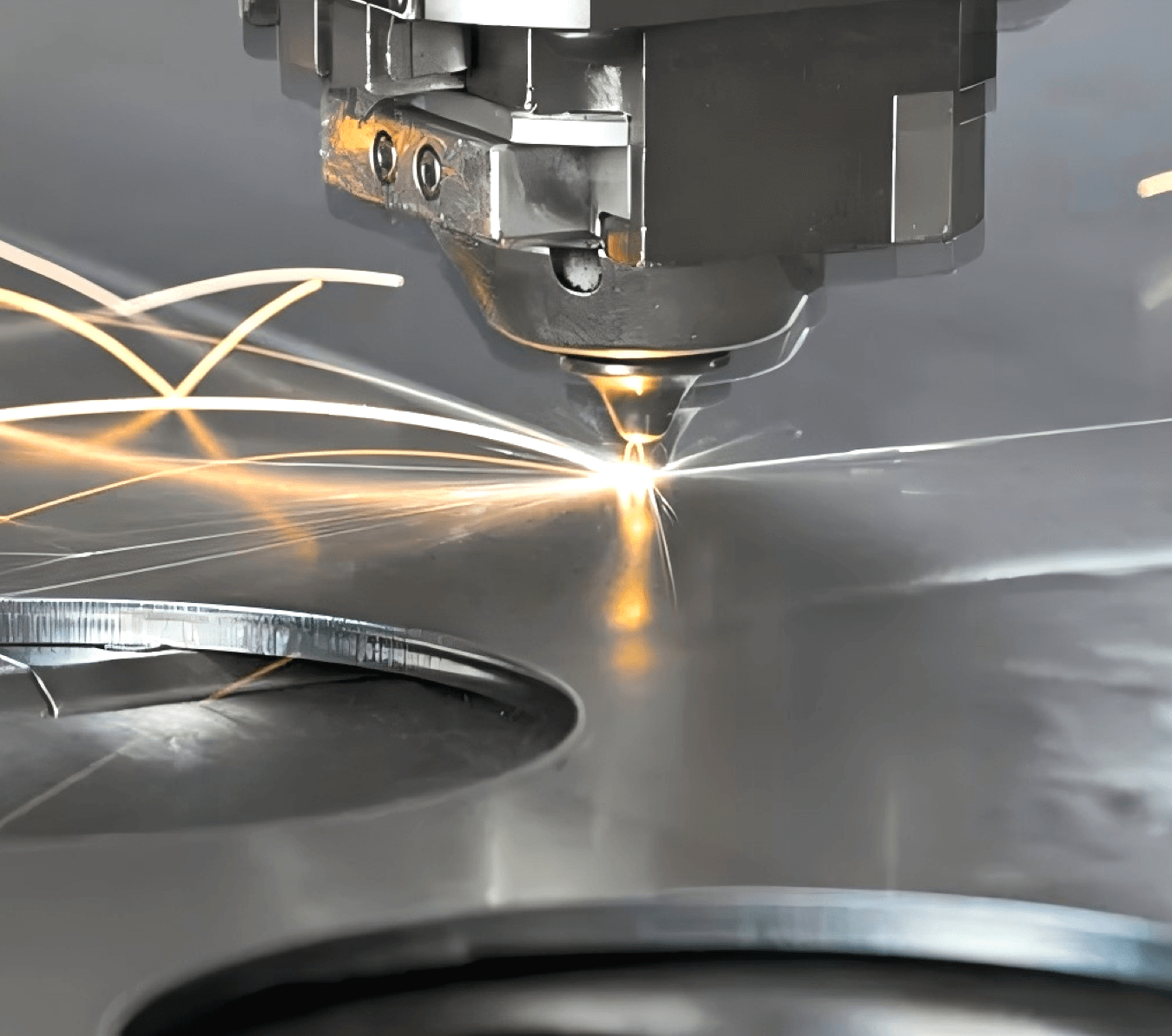 Metal Processing and Heat Treatment