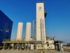 Liquid Nitrogen Plant for Medical and Laboratory Use
