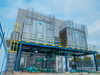 Oxygen Production Plant for Mining and Exploration Activities