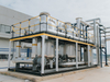 High-Capacity Oxygen Plant for Steel and Metal Industries