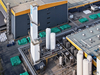 Low-Maintenance liquid oxygen production line for Cost Savings