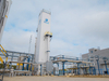 Cryogenic Liquid Nitrogen Plant for Storage and Transportation