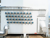 Liquid Nitrogen Plant for Electronics and Semiconductor Manufacturing