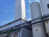 CF4 (Carbon Tetrafluoride) Purification System Using Cryogenic Technology