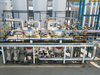 Cryogenic Liquid Oxygen Plant for Large-Scale Storage and Transportation