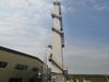 On-Site Nitrogen Plant for Manufacturing Facilities