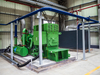 High-Efficiency 99.6% Oxygen Plant for Industrial Use