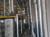 Rare Gas Recovery Plant Using Cryogenic Technology