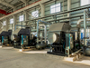 Liquid Nitrogen Plant for Food Freezing and Preservation