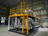 Liquid Nitrogen Plant for Medical and Laboratory Use