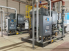 Industrial Oxygen Plant for High-Purity Oxygen Production
