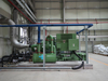 High-Performance Cryogenic Liquid Oxygen Unit for Steel Manufacturing