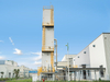 High-Efficiency 99.6% Oxygen Plant for Industrial Use