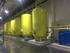 On-Site Nitrogen Plant for Manufacturing Facilities