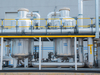 Cryogenic Liquid Nitrogen Plant for Storage and Transportation