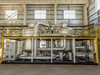 Advanced Cryogenic Air Separation Unit for Oxygen and Nitrogen Production