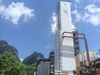 Low-Maintenance Oxygen Gas Production Line for Cost Savings