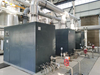 Liquid Oxygen Plant for Metal Cutting and Welding Operations