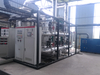 High-Performance Oxygen Gas Generating System for Steel Manufacturing