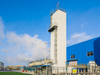 Advanced Cryogenic Air Separation Unit for Oxygen and Nitrogen Production