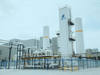 High-Capacity Oxygen Plant for Steel and Metal Industries