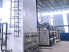 High-Performance Oxygen Gas Generating System for Steel Manufacturing