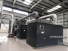 Nitrogen Gas Plant for Electronics and Semiconductor Manufacturing