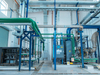 Customizable Liquid Nitrogen Plant for Specific Industry Requirements