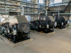 Liquid Nitrogen Plant for Food Freezing and Preservation