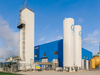 Cryogenic Oxygen Plant for Large-Scale Industrial Use