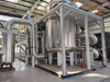 Argon Recovery Unit Using Cryogenic Technology