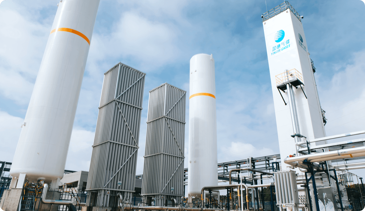  Low-Maintenance Liquid Air Separation System for Cost Savings 