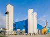 Advanced Cryogenic Air Separation Unit for Oxygen and Nitrogen Production