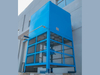 Customizable Liquid Nitrogen Plant for Specific Industry Requirements