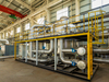 Industrial Oxygen Plant for High-Purity Oxygen Production