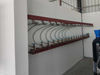 High-Performance Oxygen Gas Generating System for Steel Manufacturing