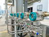 High-Efficiency 99.6% Oxygen Plant for Industrial Use