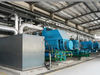 Liquid Nitrogen Plant for Medical and Laboratory Use